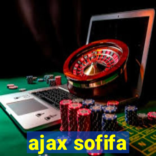 ajax sofifa